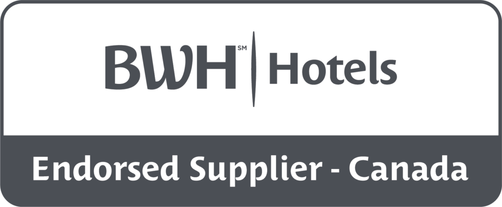 A logo for the hotel chain of whh hotels.