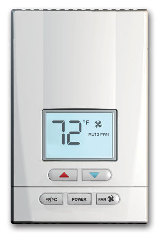 Hotel Tech Ultra Thermostat