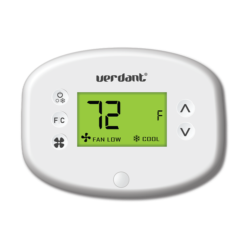 Verdant VX Thermostat