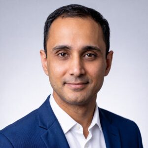Ravi Sharma