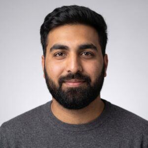Vidit Singh