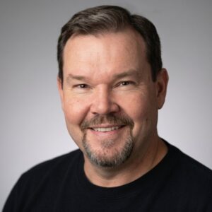 Mark Twitty