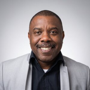 Sheldon Wilson