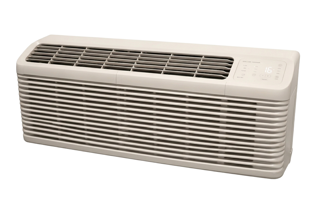 Ultra – 42″ Inverter Makeup-Air PTHP