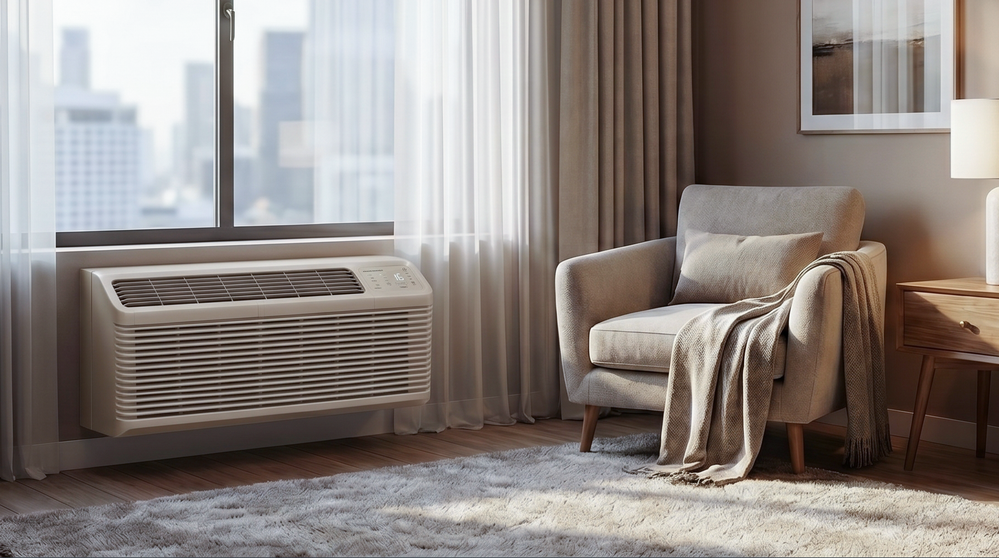 Inverter Make-Up Air for New Hotel Construction: What Developers Need to Know Before They Break Ground