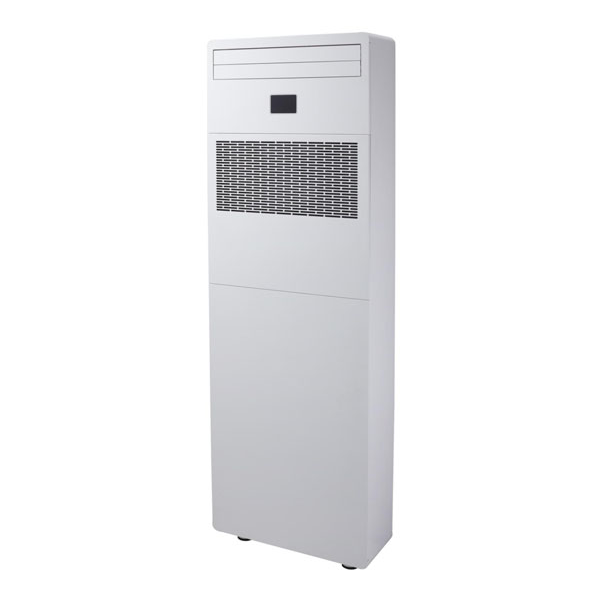 Vertical Monobloc