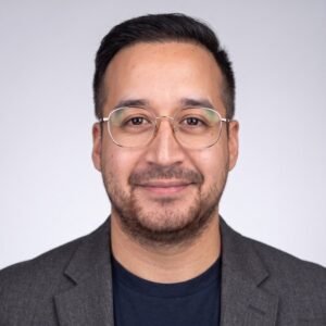 Daniel Maznabi, Canadian Director of Sales and Marketing at Genuine Comfort