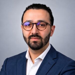 Mohammed Trari